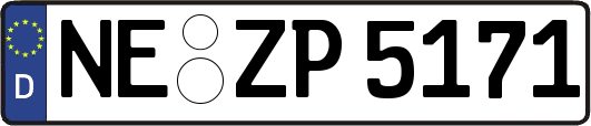 NE-ZP5171