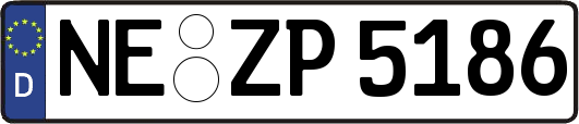 NE-ZP5186