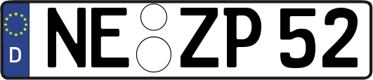 NE-ZP52