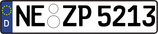 NE-ZP5213