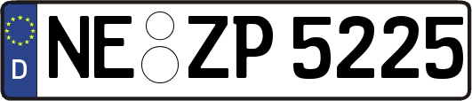 NE-ZP5225