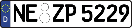 NE-ZP5229