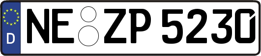 NE-ZP5230