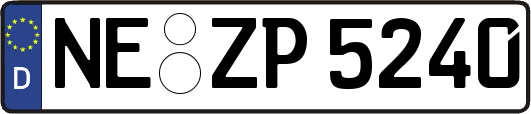 NE-ZP5240