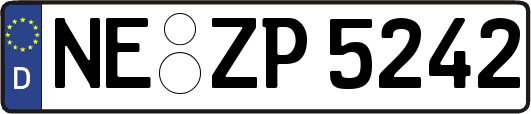 NE-ZP5242