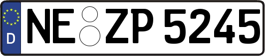 NE-ZP5245