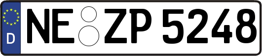 NE-ZP5248