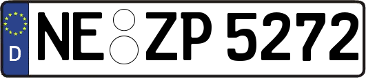 NE-ZP5272