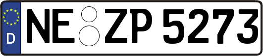 NE-ZP5273