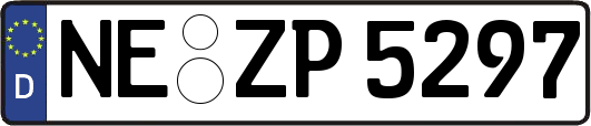 NE-ZP5297