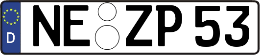 NE-ZP53