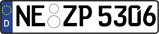 NE-ZP5306