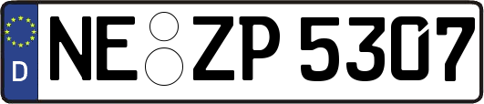 NE-ZP5307