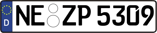 NE-ZP5309