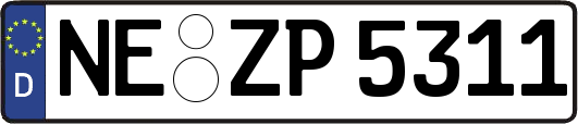 NE-ZP5311