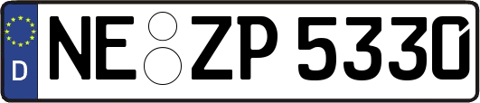 NE-ZP5330