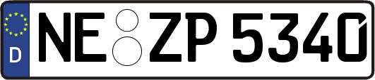 NE-ZP5340