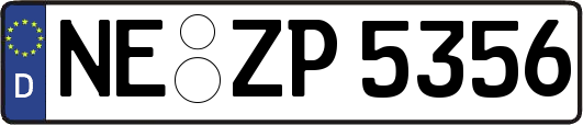 NE-ZP5356