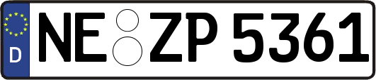 NE-ZP5361