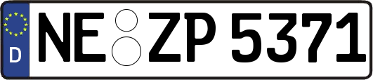 NE-ZP5371