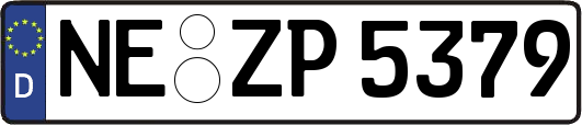NE-ZP5379