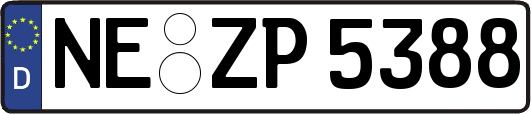 NE-ZP5388