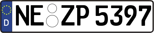 NE-ZP5397