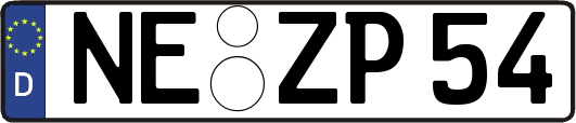 NE-ZP54