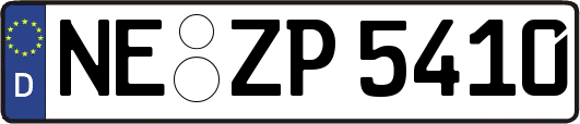 NE-ZP5410