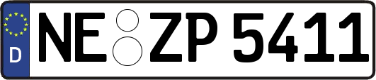 NE-ZP5411