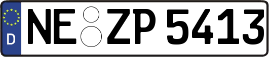 NE-ZP5413