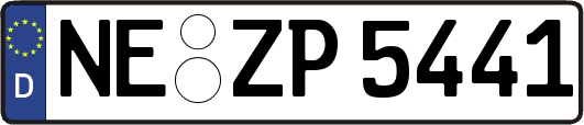 NE-ZP5441