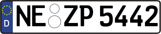 NE-ZP5442