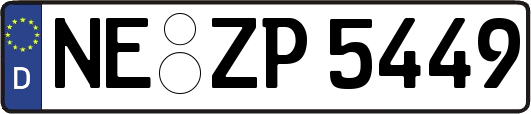 NE-ZP5449
