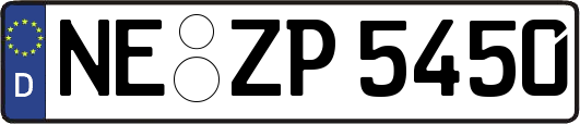 NE-ZP5450