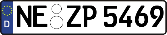 NE-ZP5469