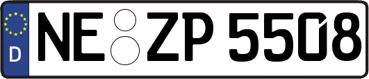 NE-ZP5508