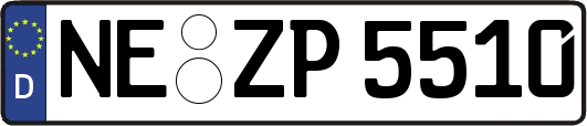 NE-ZP5510