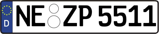 NE-ZP5511
