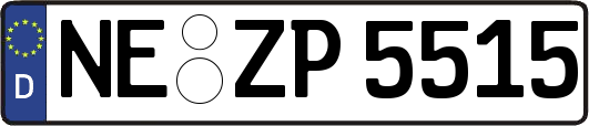 NE-ZP5515