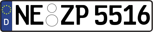 NE-ZP5516