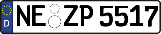 NE-ZP5517