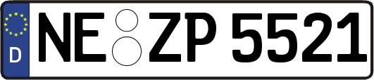 NE-ZP5521