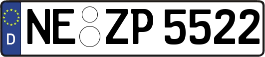 NE-ZP5522