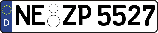 NE-ZP5527