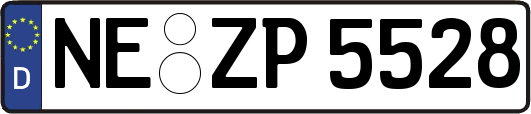 NE-ZP5528