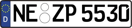 NE-ZP5530