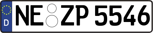 NE-ZP5546