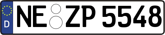 NE-ZP5548