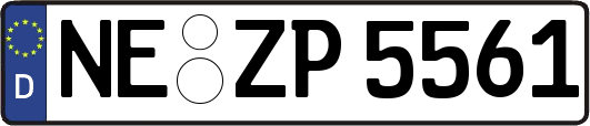 NE-ZP5561